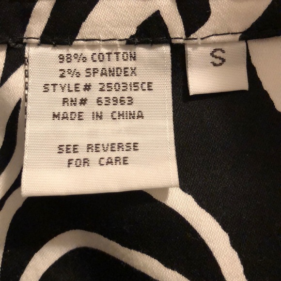 Spring jacket - Picture 3 of 4